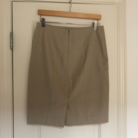 The Limited Pencil Skirt - Picture 6 of 6